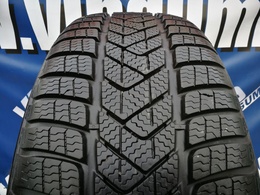 215/50R18 Pirelli Winter SottoZero 3 DOT4419