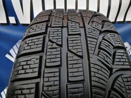 205/55R17 Pirelli W210 Sottozero SII. DOT3619