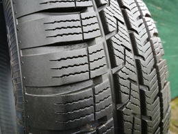 205/55R17 Apollo Alnac 4G All Season FR