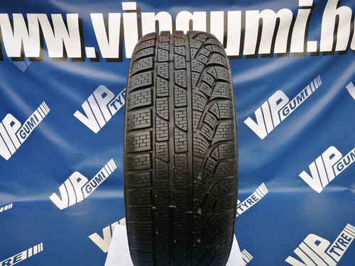 205/55R17 Pirelli W210 SottoZero SII. FR (újszerű) DOT3619