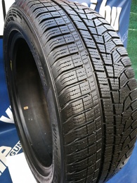 205/55R17 Hankook Winter iCept evo 2 W320