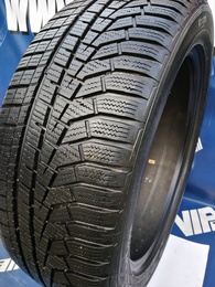 205/55R17 Hankook Winter iCept evo 2 W320