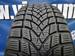 205/50R17 Dayton DW510 EVO