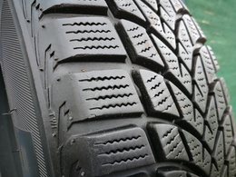 205/50R17 Dayton DW510 EVO