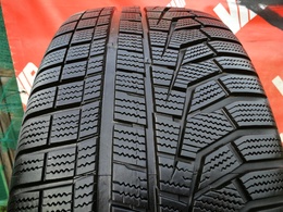255/45R20 Hankook Winter Icept Evo2 W320A SUV FR DOT2118