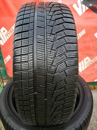 255/45R20 Hankook Winter Icept Evo2 W320A SUV FR DOT2118