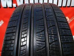 275/40R22 Pirelli Scorpion Verde All Season LR FR DOT3019 1db-os