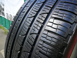 275/40R22 Pirelli Scorpion Verde All Season LR FR DOT3019 1db-os