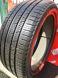 275/40R22 Pirelli Scorpion Verde All Season LR FR DOT3019 1db-os