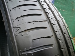 175/65R17 Falken Sincera SN110A (A) DOT1723