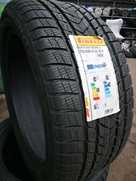 275/40R19 Pirelli Winter Sottozero 3 RFT 105V XL