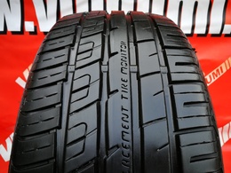 205/55R16 General Altimax Sport DOT0318