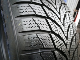 225/65R17 Nexen Winguard Sport 2 SUV