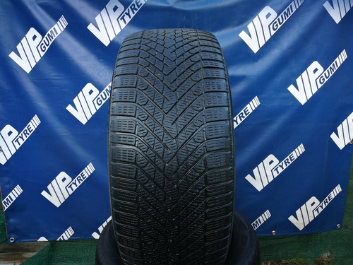 285/40R22 Pirelli Scorpion Winter 2 FR 1 db-s!