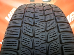 235/60R17 Bridgestone Blizzak LM-25 4X4 MO