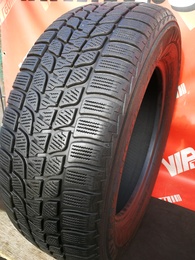 235/60R17 Bridgestone Blizzak LM-25 4X4 MO