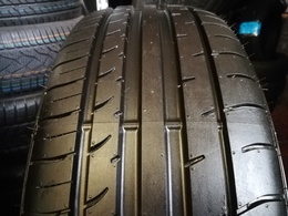 215/50R18 Falken Azenis FK453CC FR Új! Demo! DOT3822