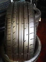 215/50R18 Falken Azenis FK453CC FR Új! Demo! DOT3822