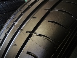 215/50R18 Falken Azenis FK453CC FR Új! Demo! DOT3822