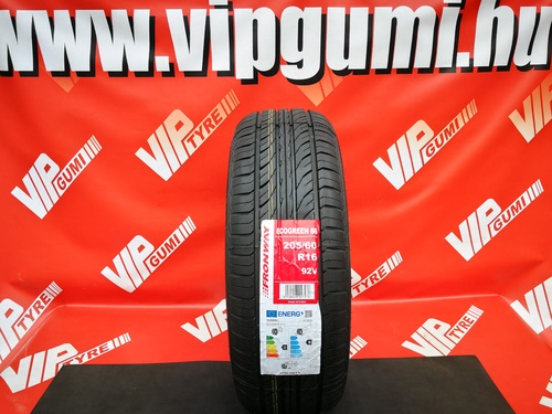 205/60R16 Fronway Ecogreen 66 92V Új!