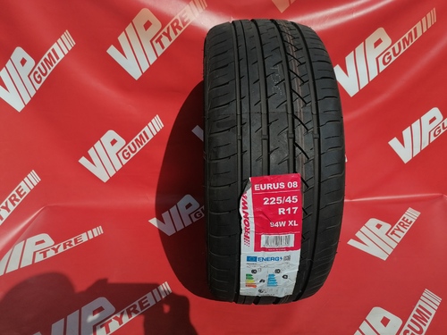 225/45R17 Fronway Eurus 08 99W