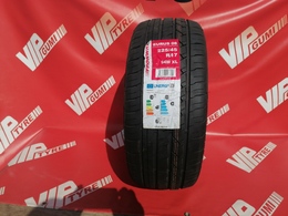 225/45R17 Fronway Eurus 08 99W