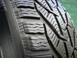 205/50R17 Sebring Snow 93V DOT4919