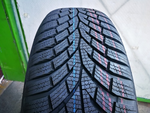 205/55R16 Continental WinterContact TS870 91T Új