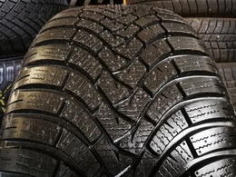 255/45R20 Falken Eurowinter HS01 105VXL