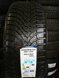 255/45R20 Falken Eurowinter HS01 105VXL