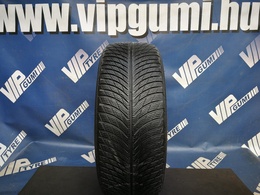 215/50R18 Michelin Pilot Alpin 5 DOT2719
