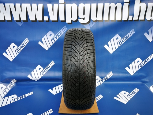 195/55R16 Kumho WinterCraft WP52
