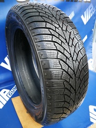 195/55R16 Kumho WinterCraft WP52