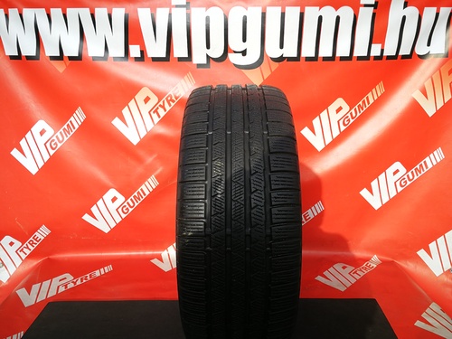 255/45R18 Continental WinterContact TS810S MO FR