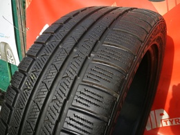 255/45R18 Continental WinterContact TS810S MO FR