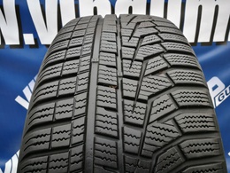 205/55R17 Hankook Winter iCept evo 2 W320 FR DOT 4119