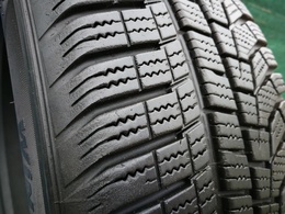 205/55R17 Hankook Winter iCept evo 2 W320 FR DOT 4119