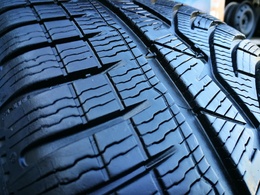 235/50R18 Michelin Pilot Alpin PA4 * FR XL DOT4412