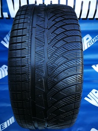235/50R18 Michelin Pilot Alpin PA4 * FR XL DOT4412