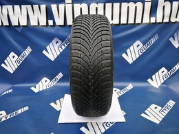 195/55R16 Apollo Alnac 4G Winter