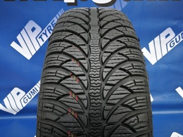 165/65R14 Fulda Kristall Montero 3 1db-os!