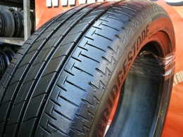 215/45R18 Bridgestone Turanza T005A FR DOT0223 1db-os!