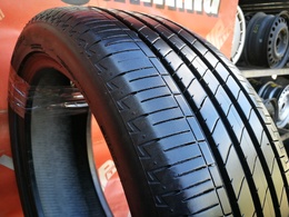 215/45R18 Bridgestone Turanza T005A FR DOT0223 1db-os!