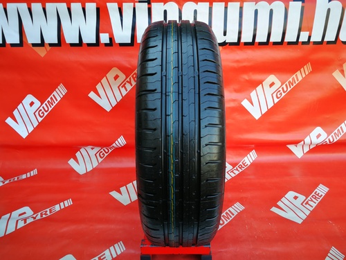 165/60R15 Continental EcoContact 5 77H ÚJ! DOT2821