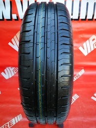 165/60R15 Continental EcoContact 5 77H ÚJ! DOT2821