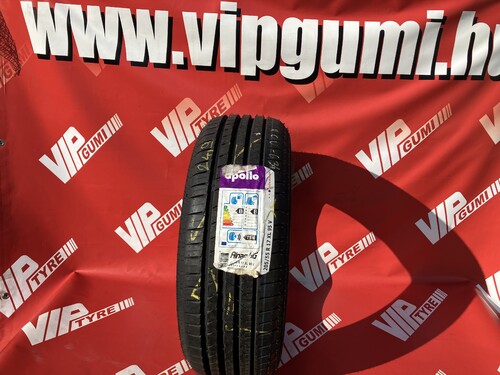 205/55R17 Apollo Alnac 4G Új! DOT2218