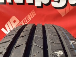 205/55R17 Apollo Alnac 4G Új! DOT2218