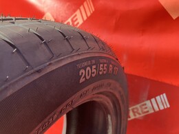 205/55R17 Apollo Alnac 4G Új! DOT2218