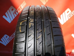 205/55R17 Kumho Ecowing ES31 91W Új! DOT4220