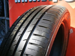 205/55R17 Kumho Ecowing ES31 91W Új! DOT4220
